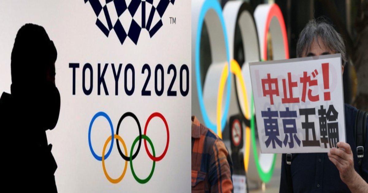 e4ba94e8bcaa.png?resize=412,275 - 【東京五輪】五輪選手村で国内外関係者１５人が陽性　「安全安心の大会」発言はどこへ…？