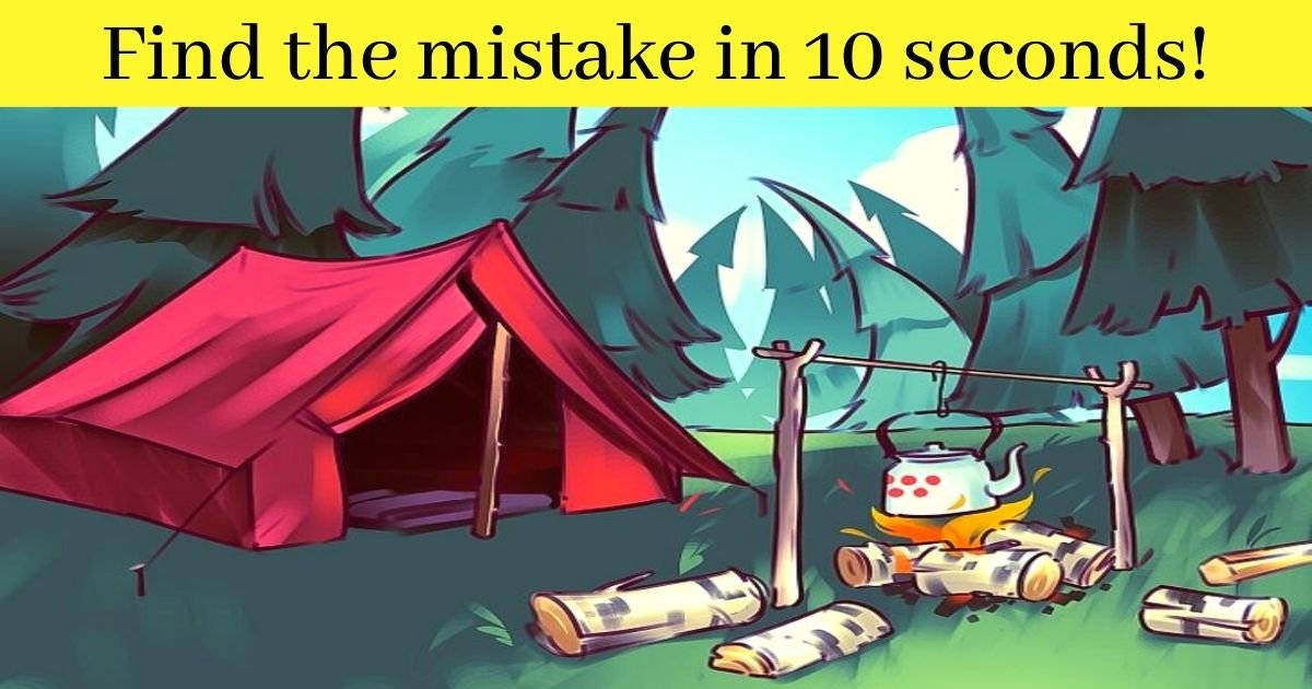find the mistake in 10 seconds 2.jpg?resize=1200,630 - How Fast Can You Spot The Mistake In This Picture? 9 In 10 People Couldn’t See It!