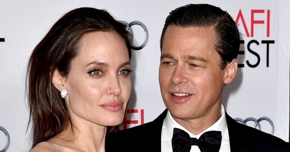 jolie4.jpg?resize=412,275 - Angelina Jolie Scores VICTORY In Divorce Battle With Ex-Husband Brad Pitt After Court Disqualifies Judge Previously Linked To Actor's Attorneys