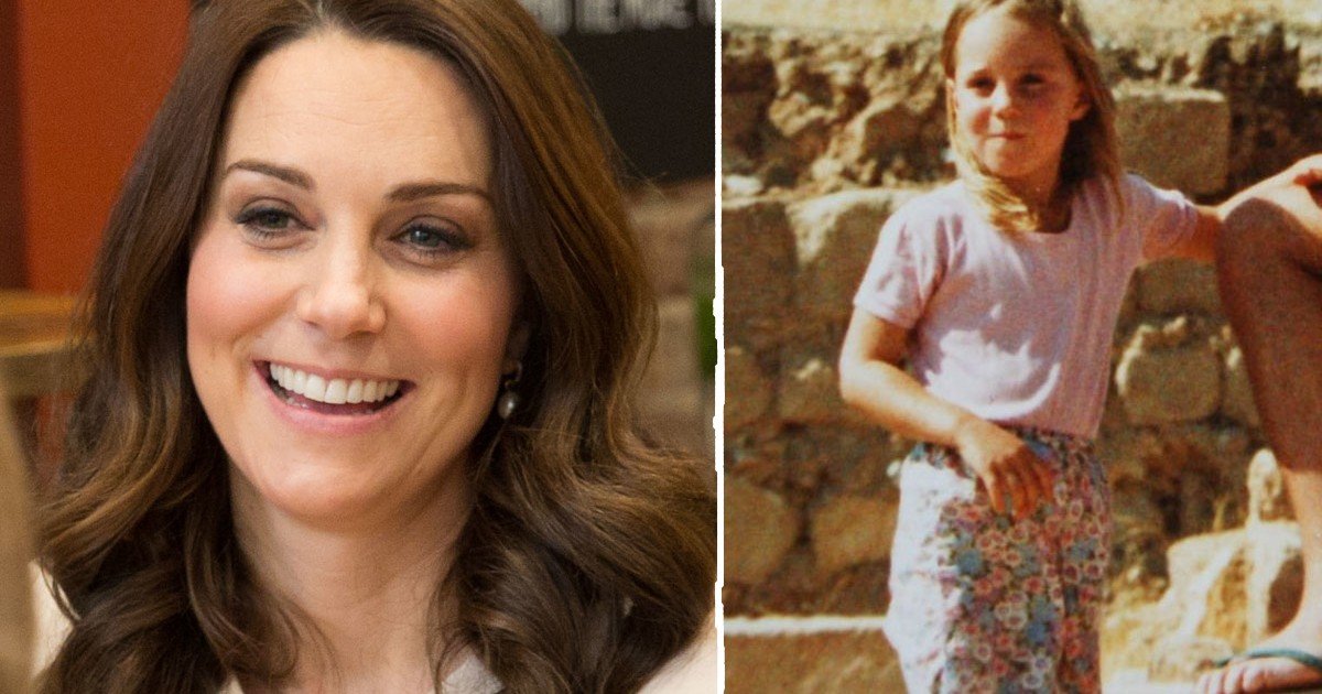 kate middleton thumbnail.jpg?resize=1200,630 - Kate Middleton Revealed Her Childhood Nickname – And It’s The Cutest Thing!