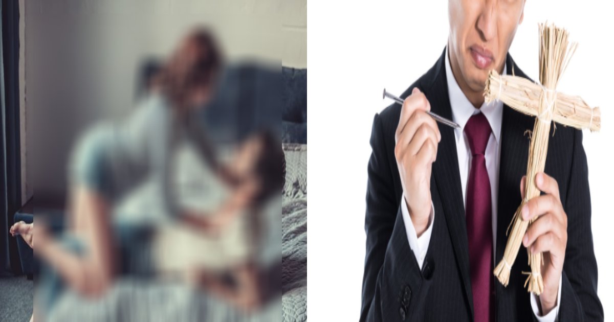 man 1.png?resize=412,275 - 「先にヤるって何…?」男性は許されるが、女性は絶対に"この状況"になってはいけない理由とは⁉