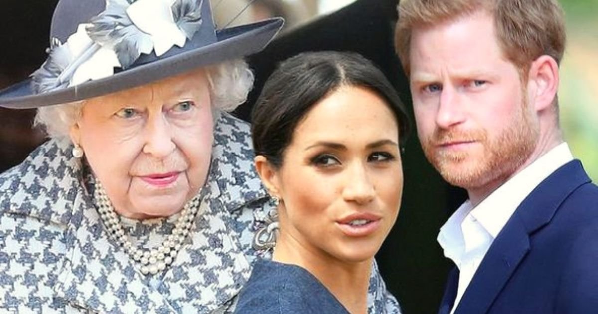 meghan5.jpg?resize=412,232 - Meghan Markle Says She Has Made The 'World's Biggest Mistake' In The New Movie About The Duke And Duchess Of Sussex