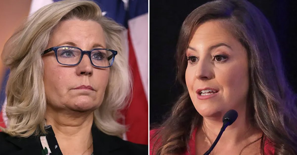 q1 51.jpg?fit=1024%2C538&ssl=1&strip=all - "She's Nothing More Than A Pelosi Pawn"- Rep. Stefanik SLAMS Fellow Rep. Liz Cheney