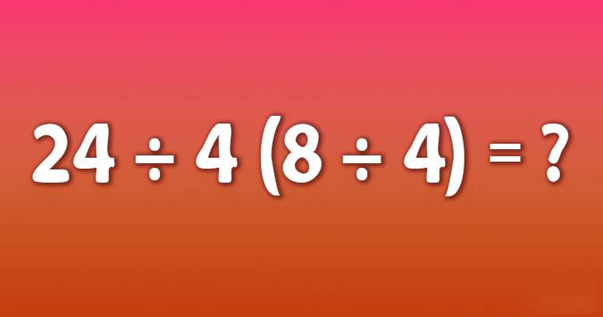 q2 36.jpg?resize=412,275 - Can You Solve This Math Riddle That's Designed For Super Smart People?