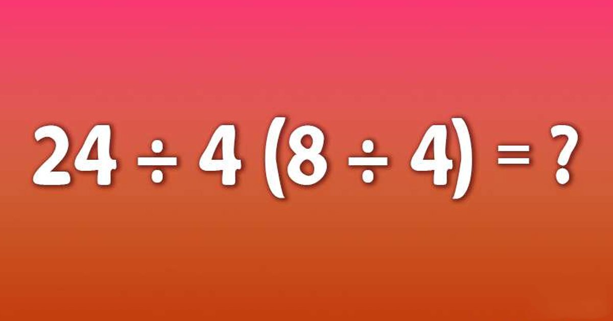 q2 36.jpg?resize=412,232 - Can You Solve This Math Riddle That's Designed For Super Smart People?