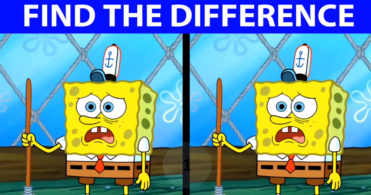 q2 51.jpg?resize=412,275 - This 'Find The Difference' Riddle Will Make Your Brain Work Faster! Can You Solve It?