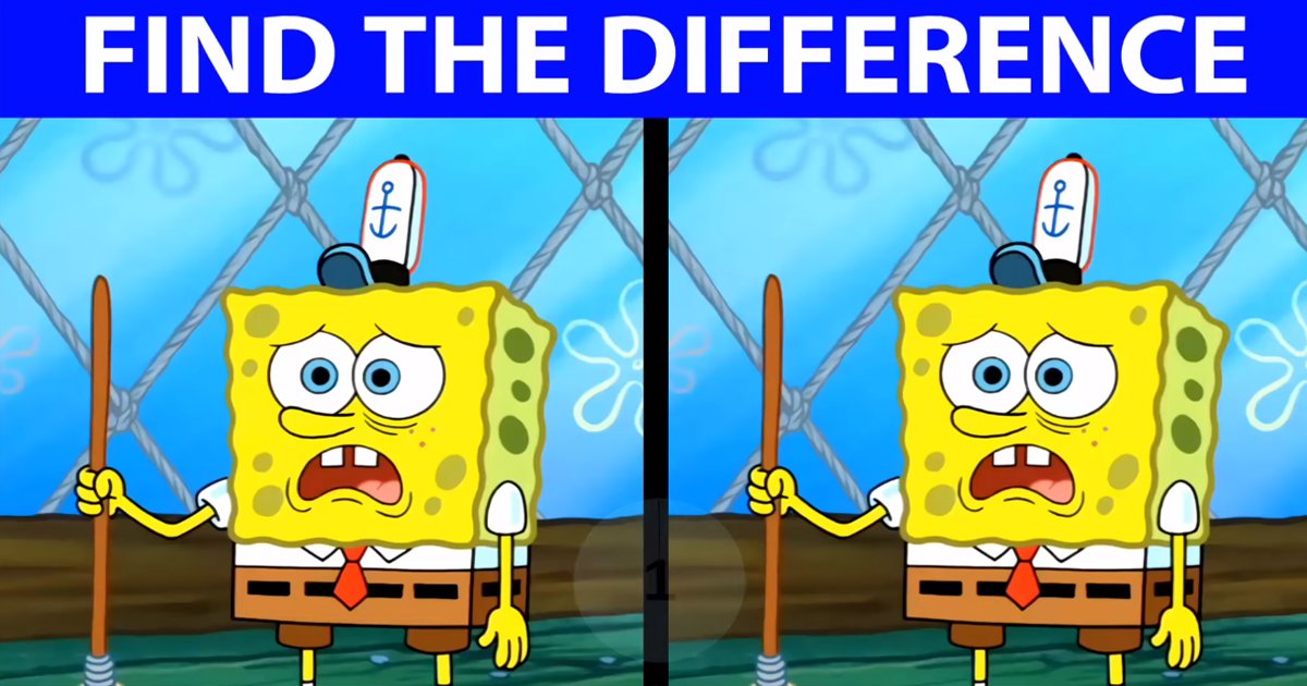 q2 51.jpg?resize=412,232 - This 'Find The Difference' Riddle Will Make Your Brain Work Faster! Can You Solve It?