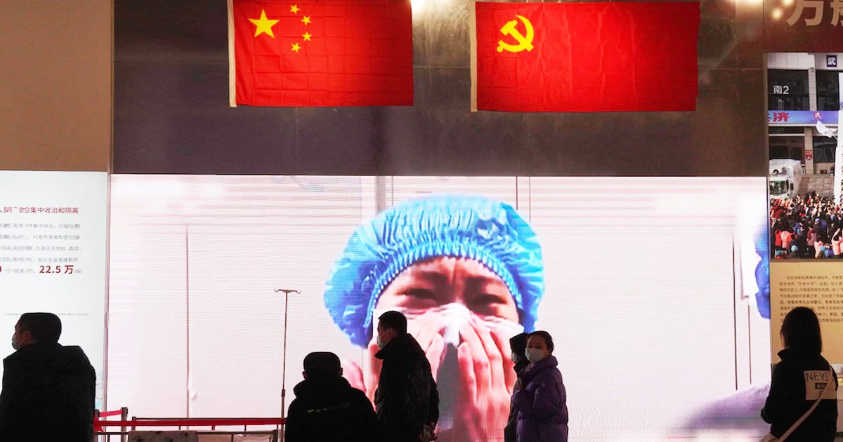 q2 52.jpg?resize=412,232 - BREAKING: New Virus Breaks Out In China, Experts Claim It's The WORST Since Wuhan