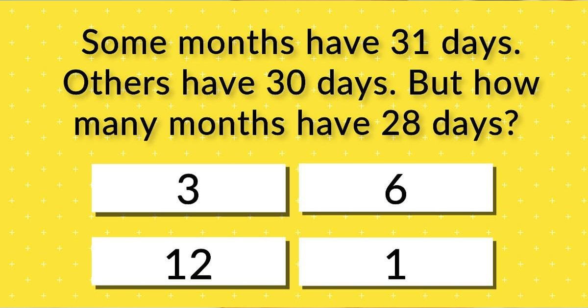 q4 33 1.jpg?resize=1200,630 - How Fast Can You Answer This Tricky IQ Question?