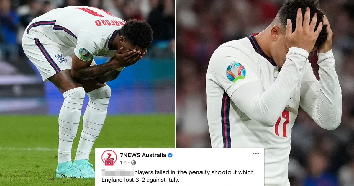 q4 39.jpg?resize=1200,630 - Media Outlet SLAMMED For Incredibly RACIST Post On Players Missing Penalties At Euro Final