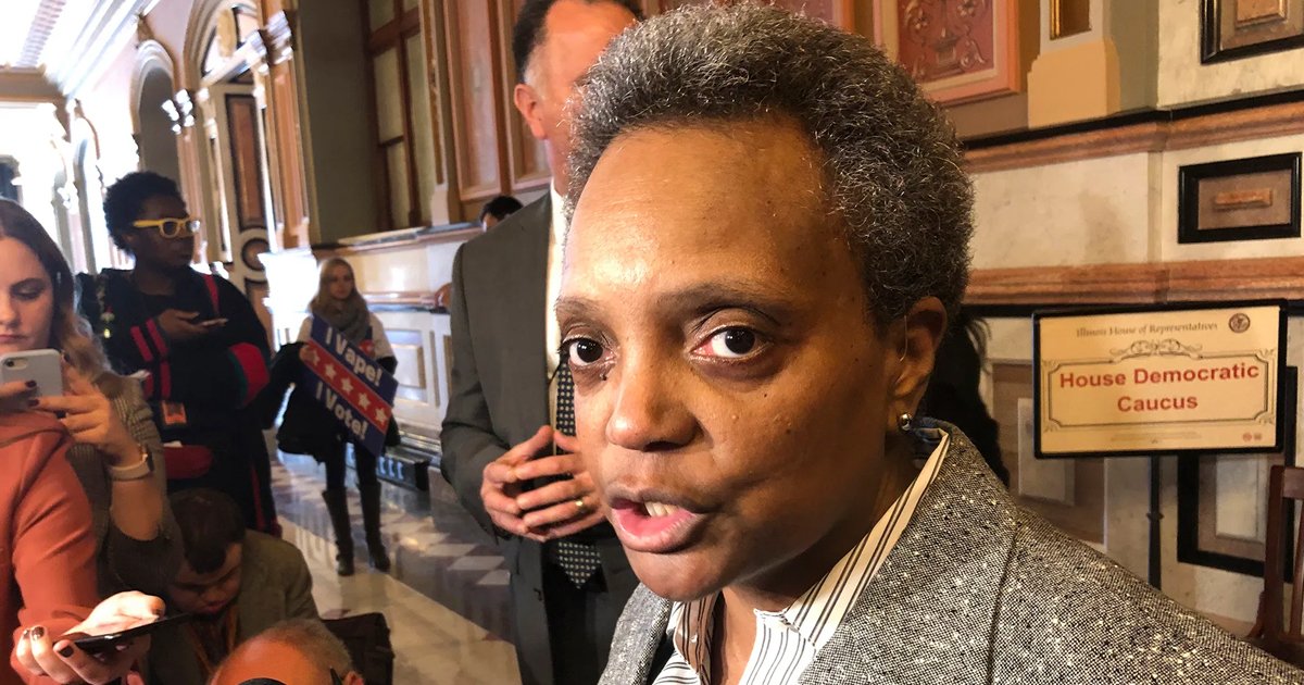 q5 4.jpg?fit=1024%2C538&ssl=1&strip=all - Unapologetic Chicago Mayor DEFENDS Decision To ONLY Speak To 'Reporters Of Color'