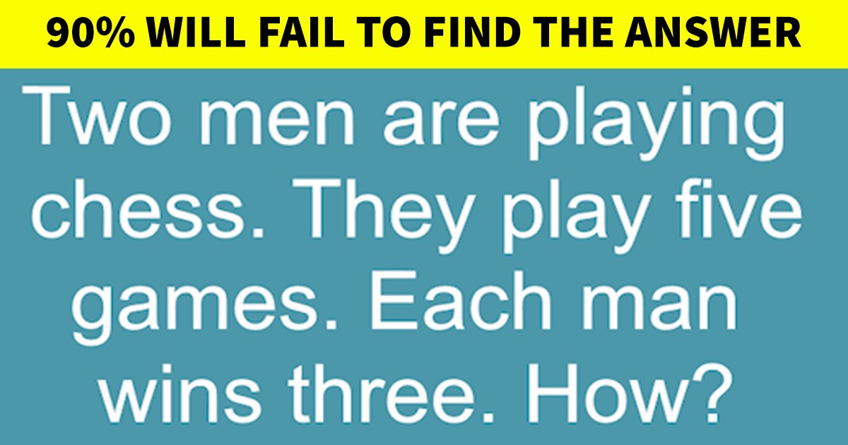 q6 4.jpg?resize=412,275 - Do You Have What It Takes To Crack The Code And Answer This Riddle Correctly?