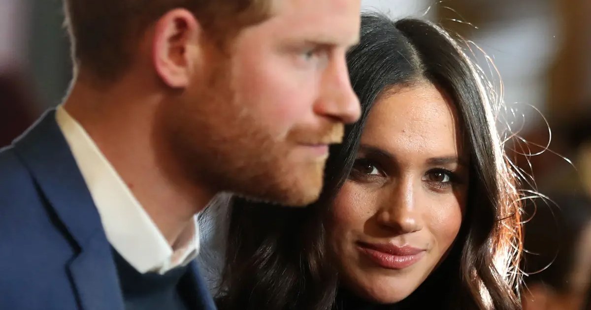 q6 6.jpg?resize=1200,630 - "Meghan Gets Full Credit For Setting Harry Free From The Torment Of The Royal Family"- Royal Insider