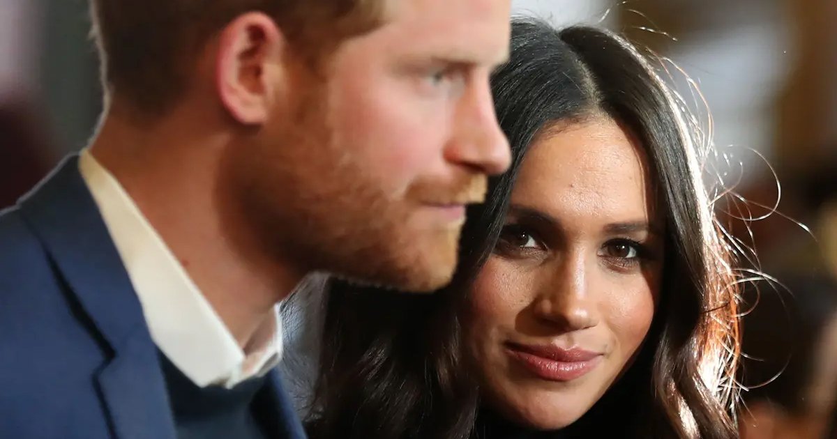 q6 6.jpg?resize=412,275 - "Meghan Gets Full Credit For Setting Harry Free From The Torment Of The Royal Family"- Royal Insider