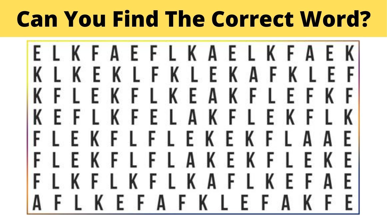 small joys thumbnail 1 5.jpg?resize=412,275 - Only Eagle-Eyed Players Can Get A Perfect Score Of 7/7 In These Word Puzzles, But Can YOU?