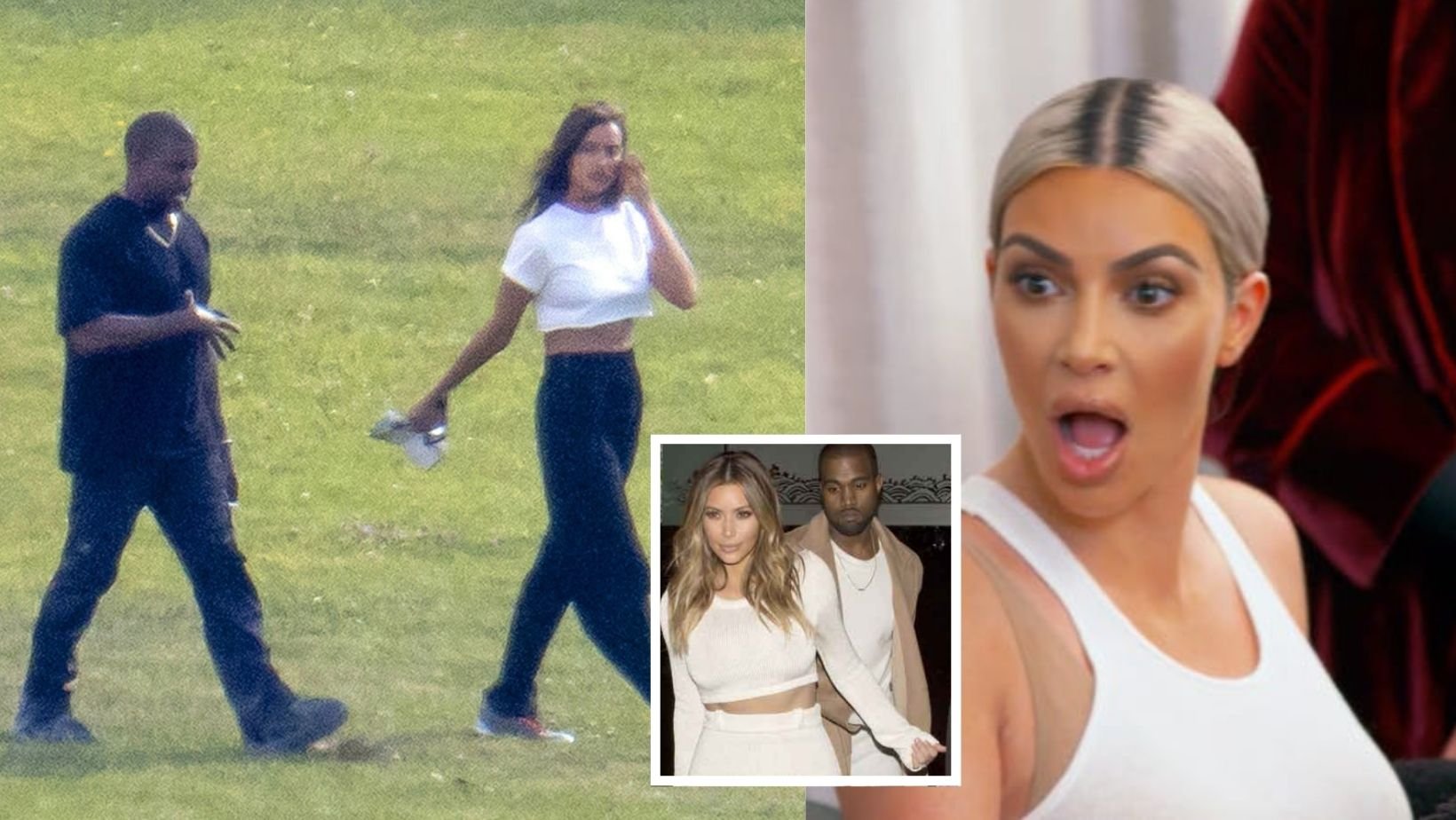 small joys thumbnail 2 6.jpg?resize=1200,630 - Kim Kardashian’s UNEXPECTED Reaction To Kanye West And Irina Shayk’s Rumored Relationship Is Revealed