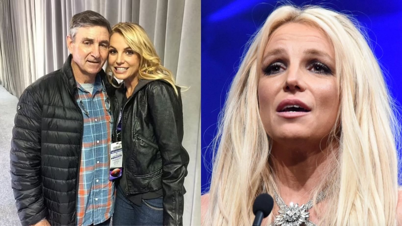 small joys thumbnail 2.jpg?resize=412,232 - Britney FAILS To Remove Jamie Spears As Conservator Despite Her Heartfelt Testimony In Court