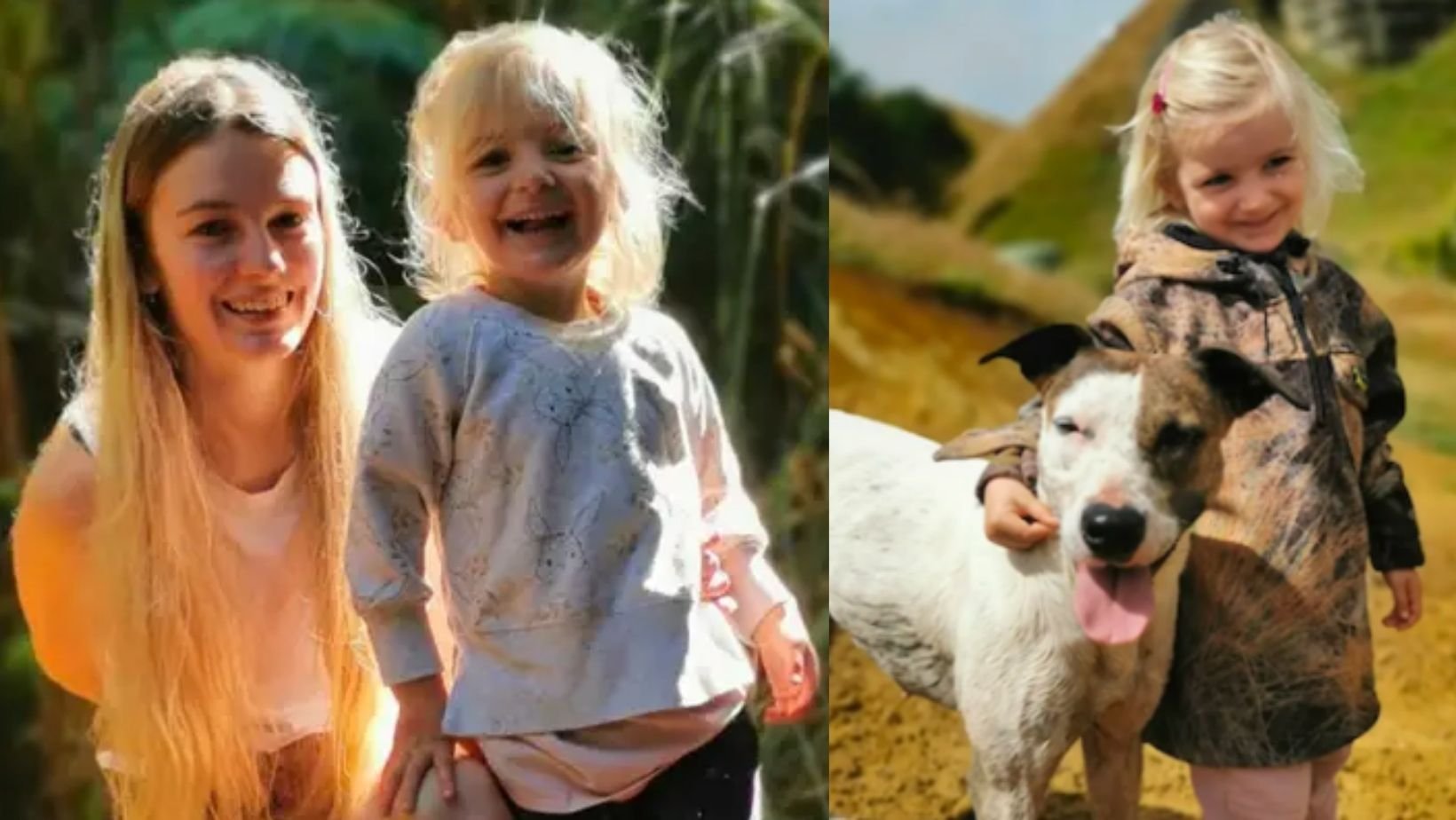 small joys thumbnail 3 6.jpg?fit=1024%2C577&ssl=1&strip=all - Mother Received Fiery Criticisms After Teaching Her 4-Year-Old Daughter About Wildlife Hunting