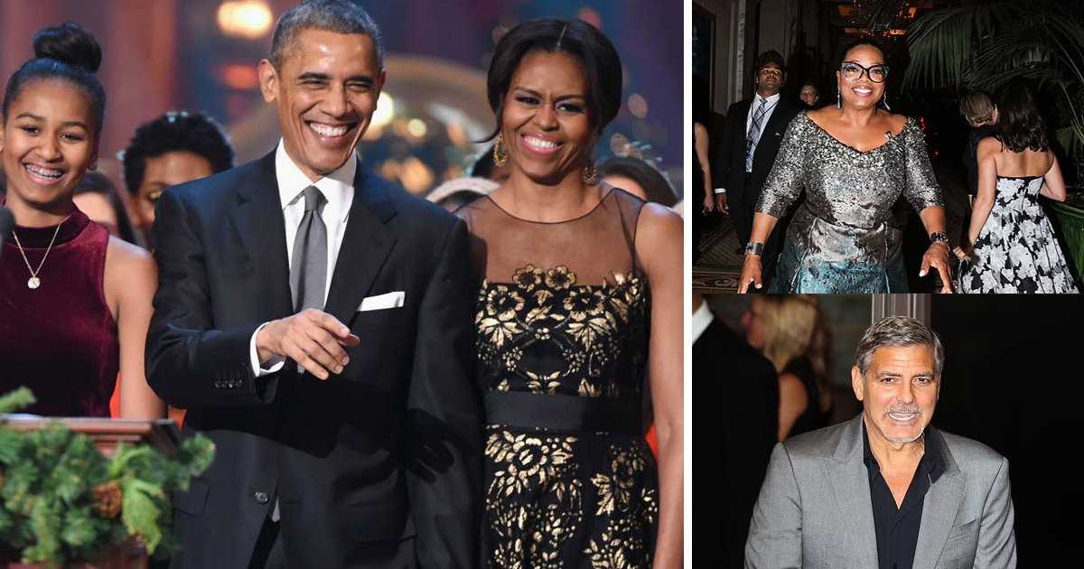 t1 73.jpg?resize=412,275 - "Go Big Or Go Home"- Barack Obama Plans Star-Studded 60th Birthday Bash At $11.75 Million Mansion