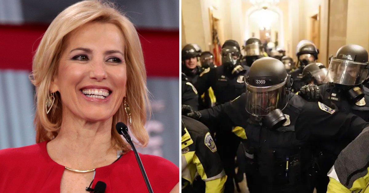 t1 74.jpg?fit=1024%2C538&ssl=1&strip=all - Fox News Mocks Emotional Capitol Riot Officers By Handing Out 'Acting' Awards