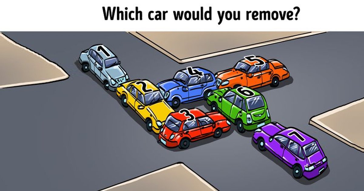 t2 59.jpg?resize=412,275 - How Fast Can You Solve This Tricky Car Riddle?