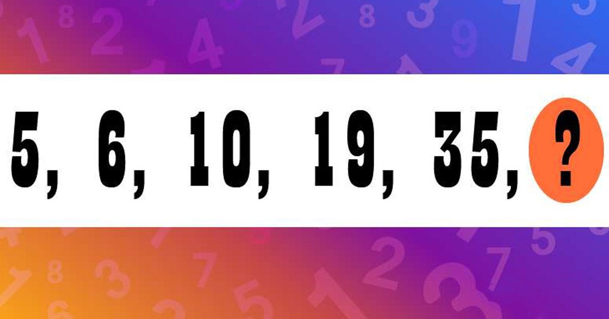 t4 65.jpg?resize=412,232 - This Riddle Is Playing With People's Minds! Can You Answer Correctly?