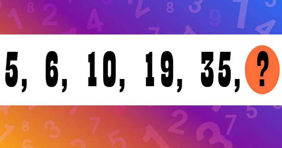 t4 65.jpg?resize=412,275 - This Riddle Is Playing With People's Minds! Can You Answer Correctly?