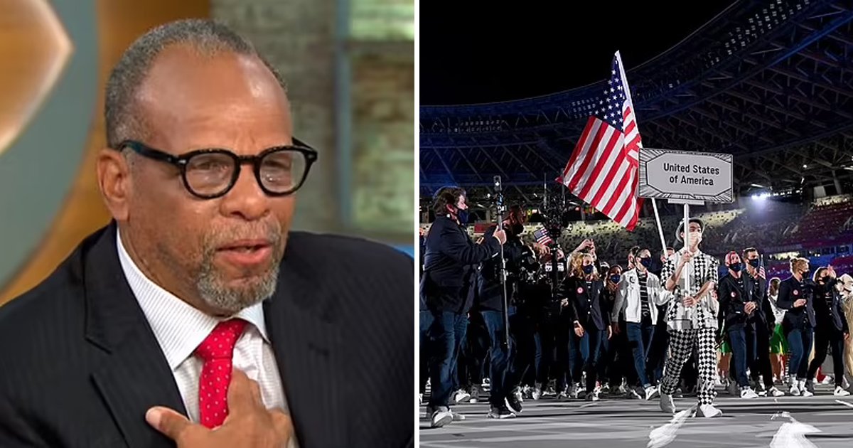 t4 75.jpg?fit=1024%2C538&ssl=1&strip=all - "I Couldn't Enjoy The Olympics Ceremony With The Sight Of The US Flag"- ESPN Writer Criticizes America's Pride