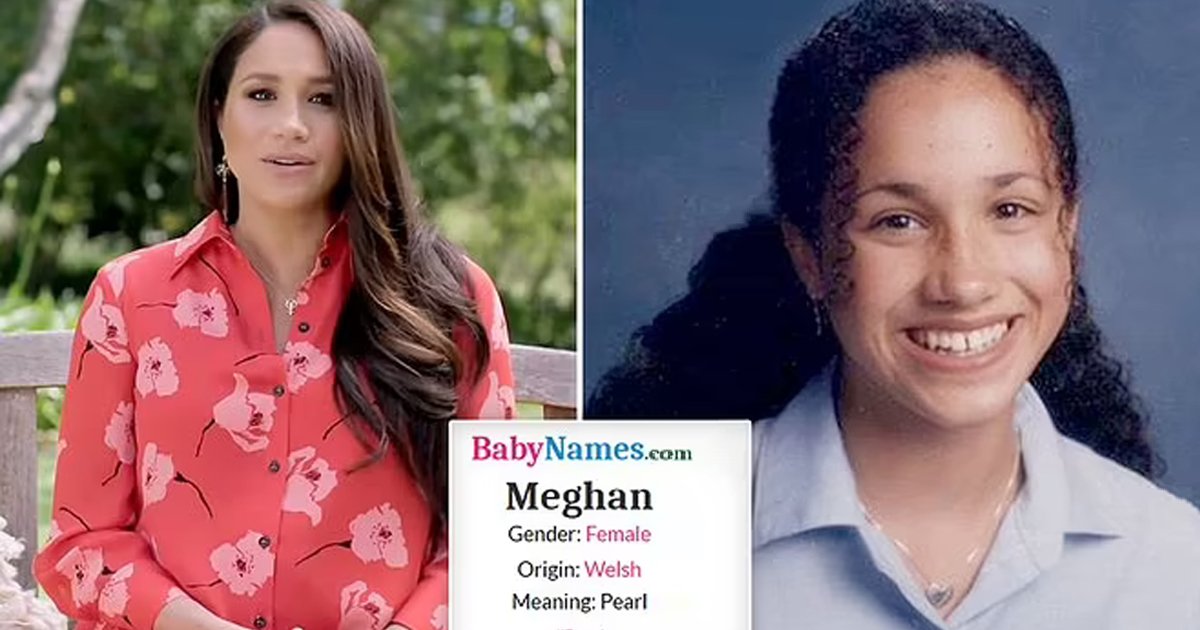 t5 70.jpg?resize=1200,630 - Meghan Markle All Set For New Animated Netflix Series That Will Be Based On HER