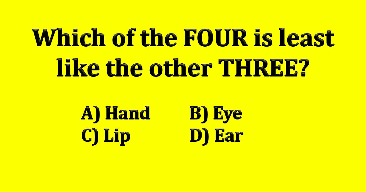 t6 61.jpg?resize=1200,630 - 9 Out Of 10 Viewers Had Trouble Solving This Riddle! What About You?