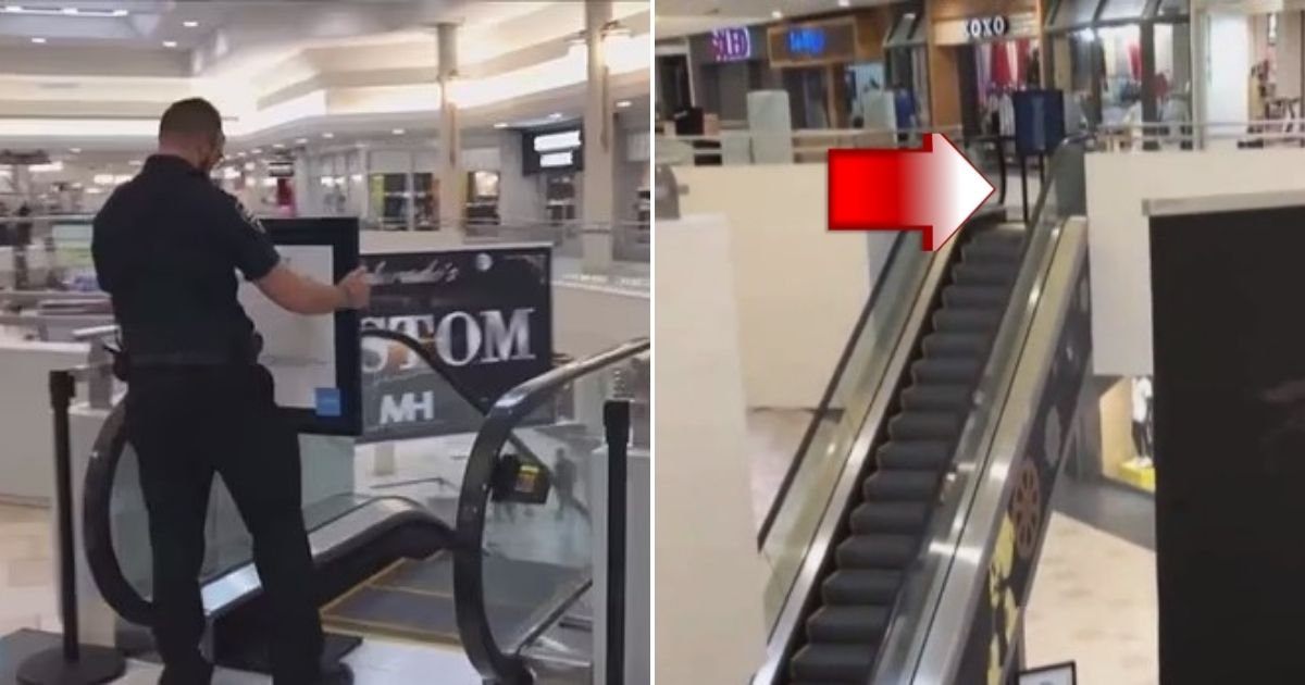 untitled design 10 1.jpg?fit=1024%2C538&ssl=1&strip=all - Tragedy As Toddler Dies At A Mall After Slipping Out Of Father's Arms