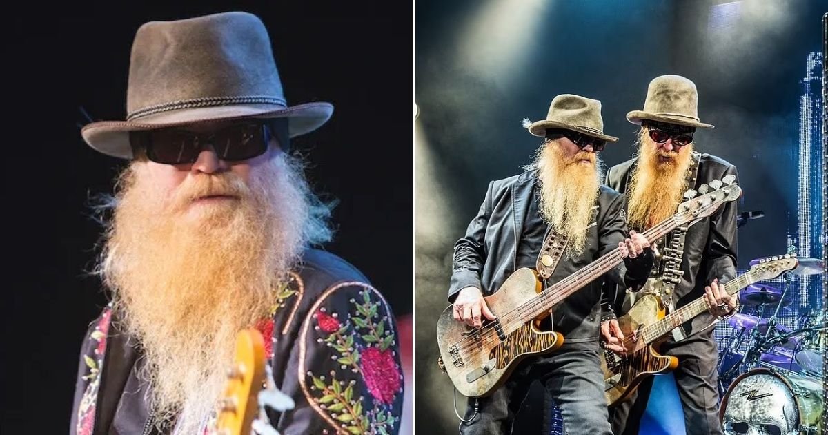 untitled design 10 2.jpg?resize=412,275 - ZZ Top Bassist Dusty Hill Has Passed Away At The Age Of 72 Shortly After Pulling Out Of Shows Because Of A Hip Injury