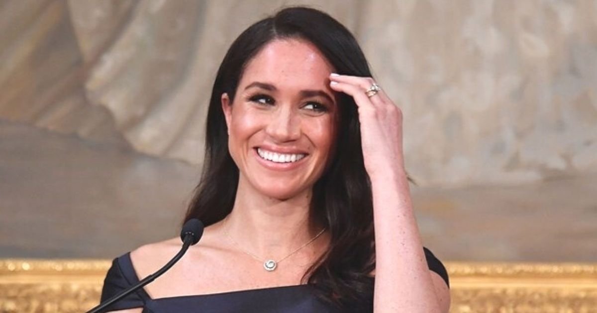 untitled design 2 2.jpg?resize=1200,630 - Meghan Markle 'Wasn't As Charming As She Seemed' And Managed To 'Upset People' From The Start, Royal Insiders Say