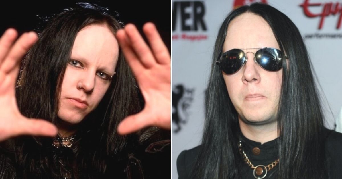 untitled design 9 5.jpg?resize=1200,630 - Slipknot Drummer And Co-Founder Joey Jordison Has Passed Away At The Age Of 46
