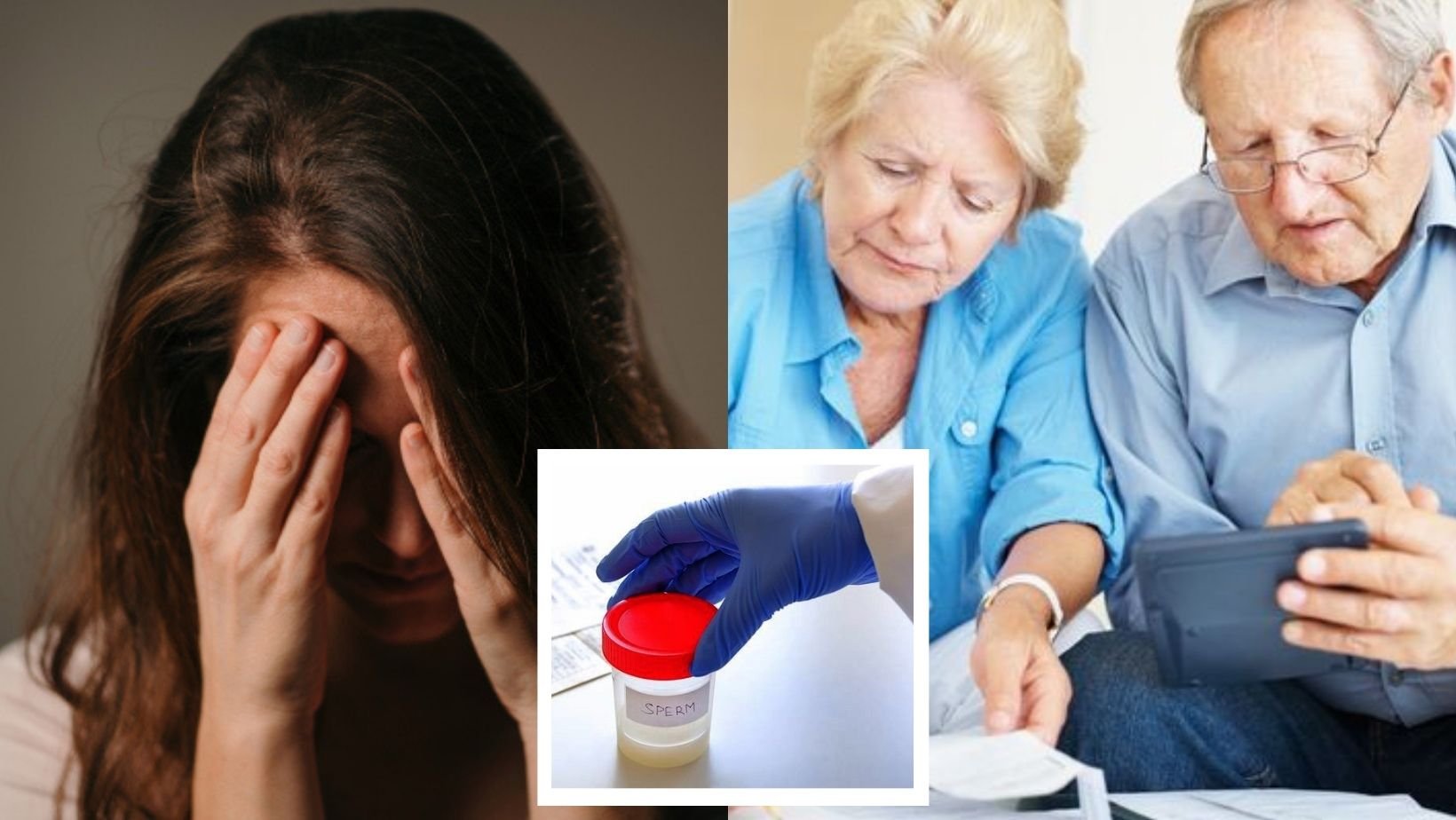 1 45.jpg?resize=412,232 - Grieving Widow Claims Her In-Laws Wanted Her Late Husband's Frozen Sperm So They Can Have Grandchildren