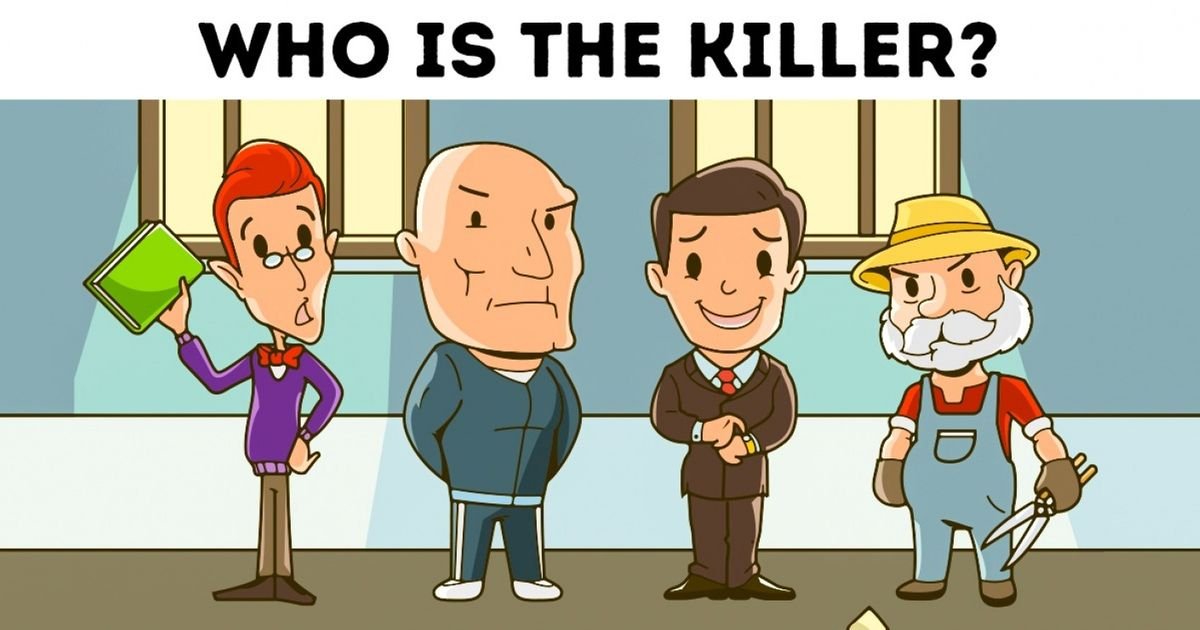 4 1 1.jpg?fit=1024%2C538&ssl=1&strip=all - Can You Train Your Brain To Figure Out This Riddle That's Confusing So Many People?