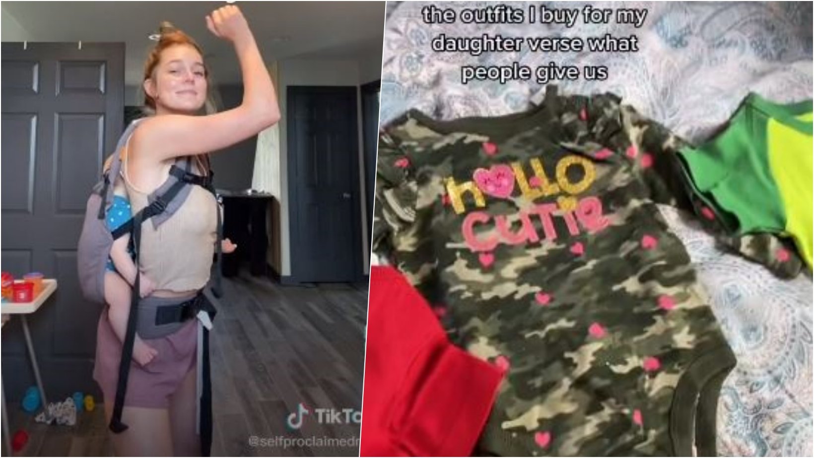6 facebook cover 1.jpg?fit=1024%2C577&ssl=1&strip=all - Mother Is Criticized Online For Complaining About The Baby Clothes Her Daughter Receives As A Gift