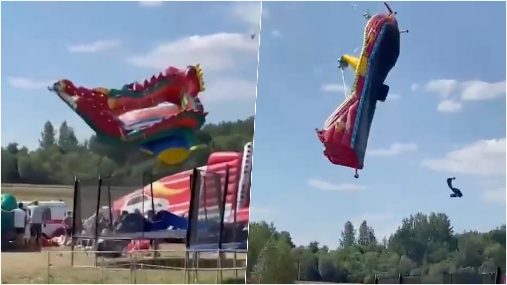 6 facebook cover 3.jpg?resize=1200,630 - Horrifying Incident When Strong Wind Blew Bouncy Castles Off, Tossing Children Into The Air 