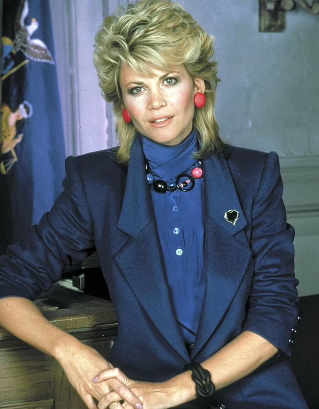‘Night Court’ And ‘Something About Mary’ Star Markie Post Has Passed ...