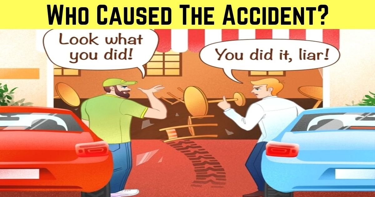 add a heading 6 1.jpg?resize=412,275 - How Fast Can You Find Out Who Caused The Accident? Take A Closer Look!