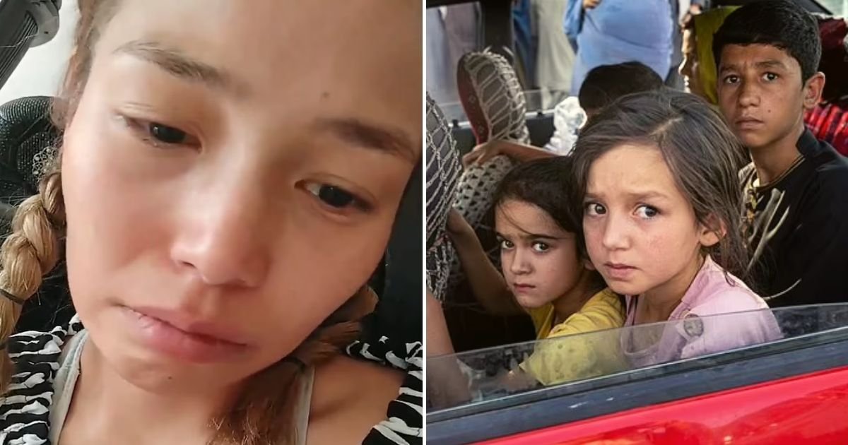 afghan4.jpg?fit=1024%2C538&ssl=1&strip=all - 'No One Cares About Us' Afghan Girl Breaks Down In Tears As She Shares Fears Of 'Dying Slowly In History'