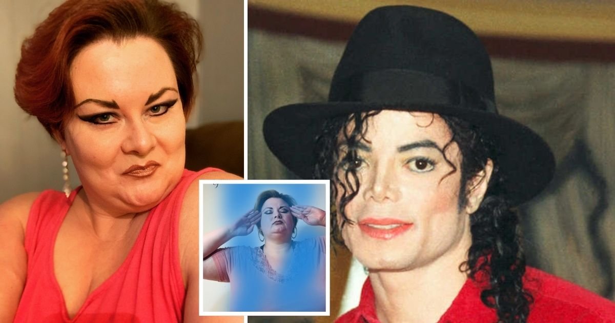 ap file photo 5.jpg?resize=1200,630 - Psychic Medium Who Claims To Be The Reincarnated Marilyn Monroe Said She's Married To Ghost Michael Jackson
