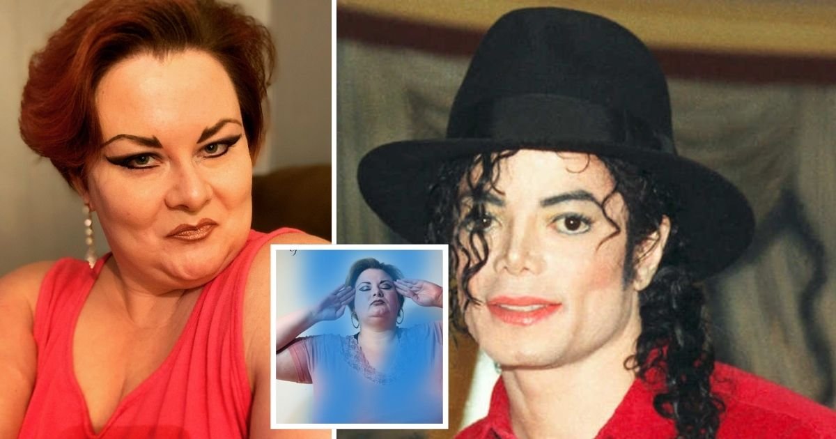 ap file photo 5.jpg?resize=412,275 - Psychic Medium Who Claims To Be The Reincarnated Marilyn Monroe Said She's Married To Ghost Michael Jackson