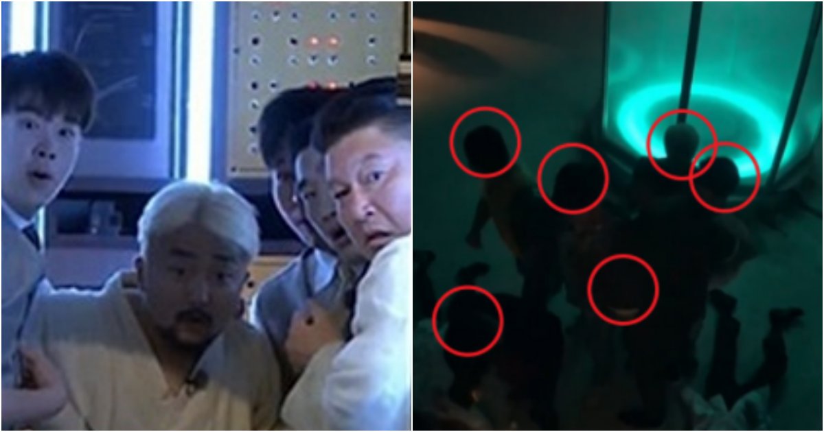 collage 217.png?resize=412,275 - 대탈출, 결국 심각한 조작 논란 터져서 싹 다 뒤집힌 현재 상황