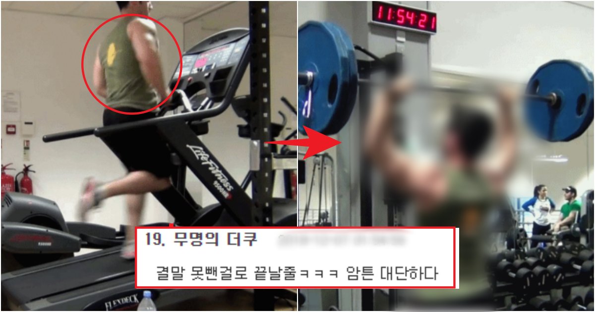 collage 415.png?resize=412,275 - "대단하다"라 말이 나오는, 근육 돼지의 6개월간 다이어트 (102kg → 86kg)