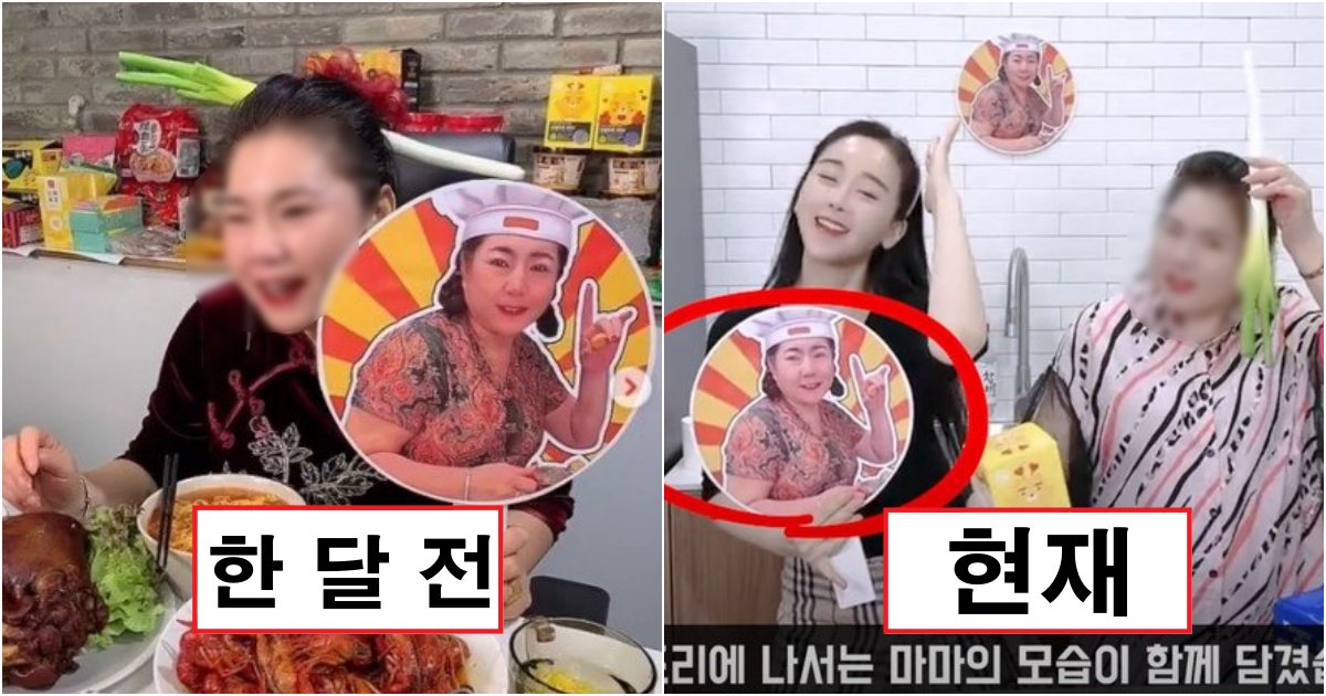 collage 46.png?resize=412,275 - "얼마나 됐다고..?" 또 한번 함소원 욱일기 논란, 사과 한 뒤 그녀의 충격적인 행동