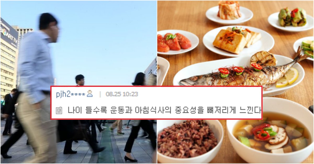 collage 746.png?resize=412,275 - "아침 꼭 어떻게든 드세요".. 아침 먹으면 건강에 좋은 점 (5가지)