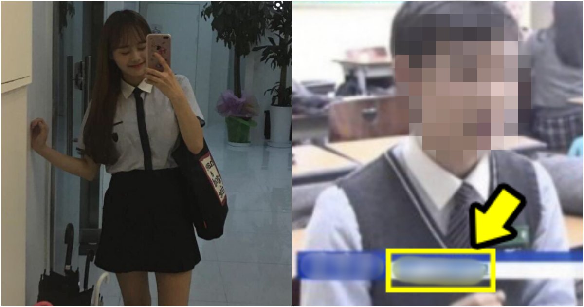 collage 895.png?resize=1200,630 - "이달의 소녀 츄가 학교폭력했다고 ??"..학교폭력 루머가 진짜 말이 안되는 이유