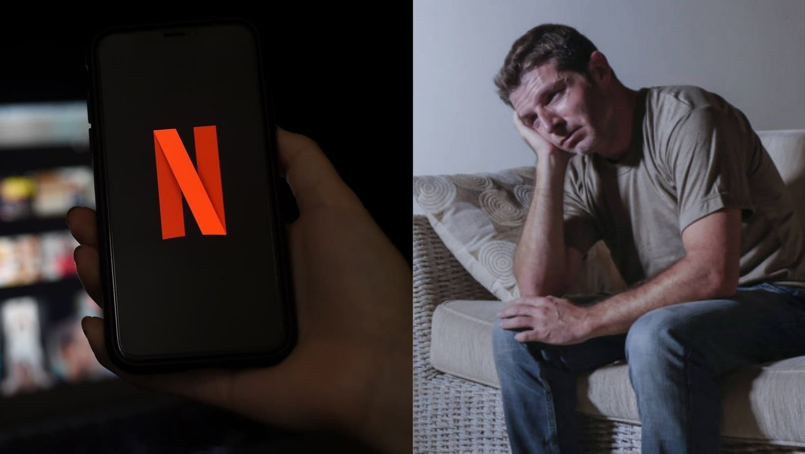 cover 2.jpg?fit=1024%2C577&ssl=1&strip=all - Man Discovered His Wife Is Cheating On Him Through the Netflix App & Calls Her ‘Trashy’