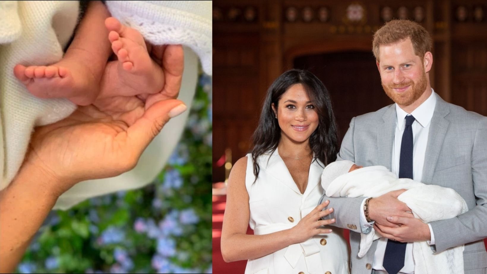 cover 3.jpg?resize=412,275 - Meghan Markle Will Likely Share A Family Photo With Lilibet For Her 40th Birthday, Experts Claim